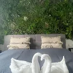 Appartement Gryt - L - Nähe Nordsee *