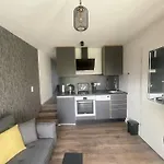 Gryt - L - Nähe Nordsee Appartement