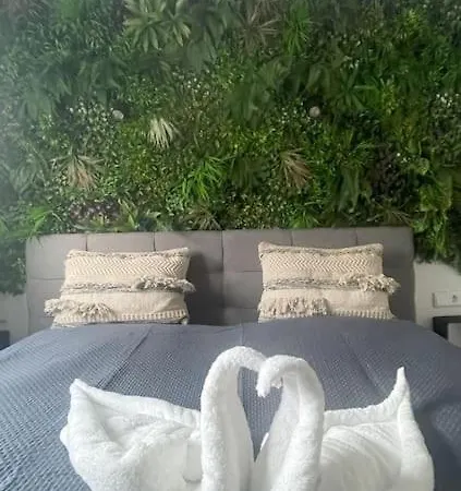 شقة Gryt - L - Naehe Nordsee *