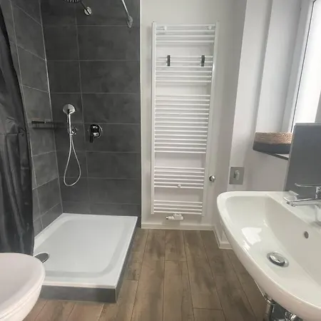 Gryt - L - Naehe Nordsee Ramhusen