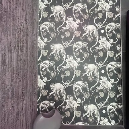 Gryt - L - Naehe Nordsee شقة