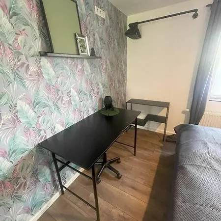Apartment Gryt - L - Nahe Nordsee *