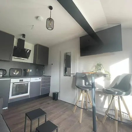 Gryt - L - Naehe Nordsee *