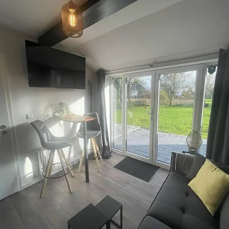 Gryt - L - Naehe Nordsee * Ramhusen