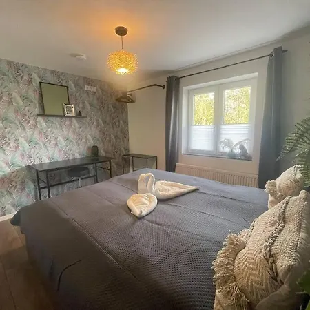 Gryt - L - Naehe Nordsee Ramhusen