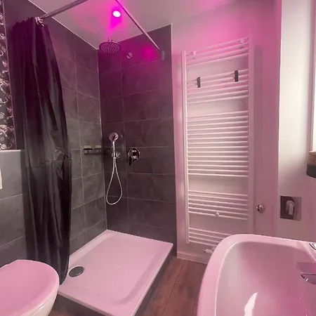 شقة Gryt - L - Naehe Nordsee